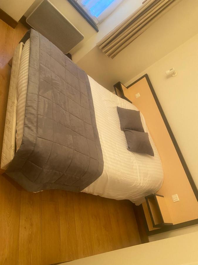 Hotel Du Commerce Joncy Zewnętrze zdjęcie